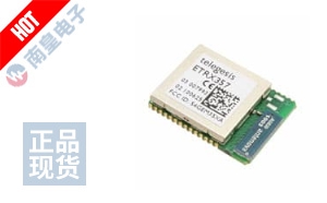 ETRX357 ͼƬ